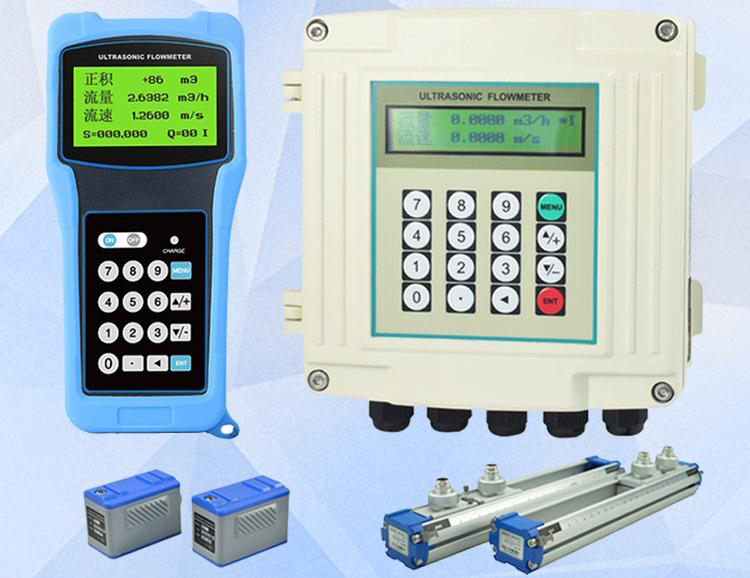 自來(lái)水超聲波流量計(jì)